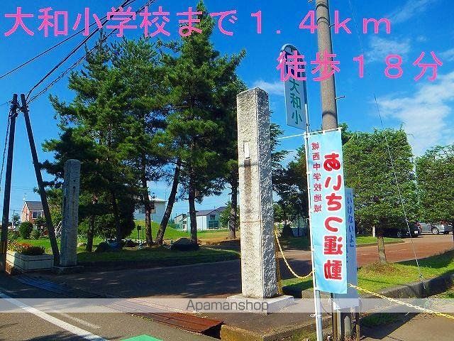 カーサ アヴェニーレIIの周辺写真