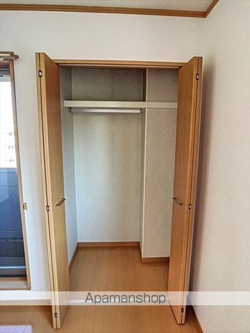 パームタウン イーストの内装写真