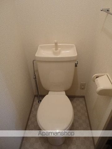 メゾンパークス D棟の内装写真