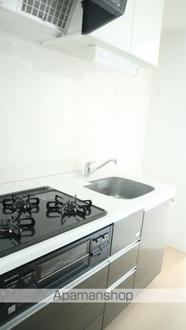 CASA FUJIの内装写真