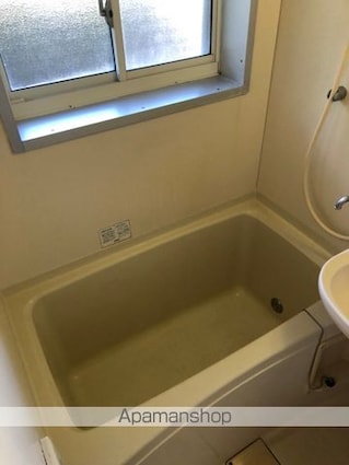 第一パレスハシモト[1DK/20.28m2]のバス