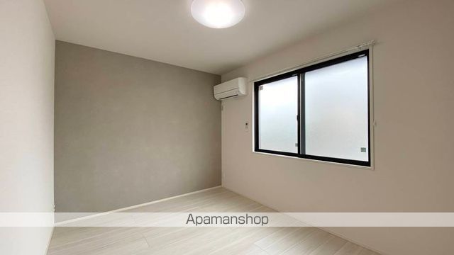 トリシア上中野の内装写真