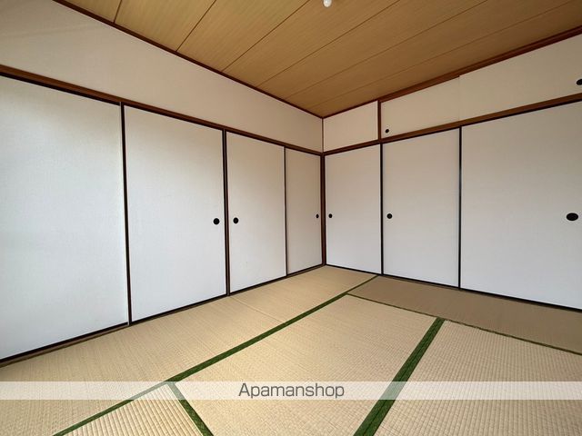 蛍田マンションの内装写真