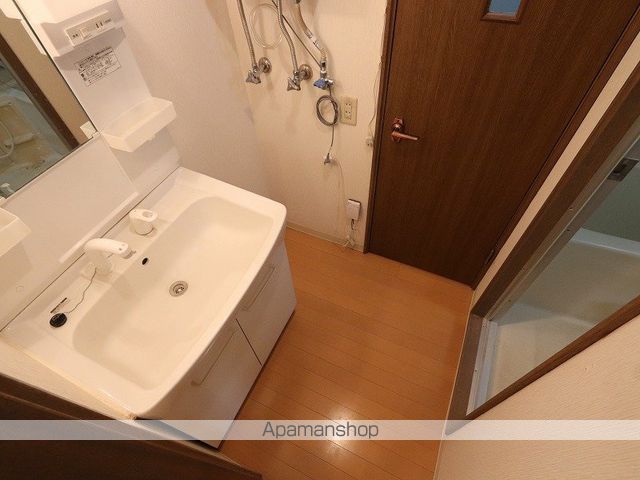 ジェイステージ苫小牧IIの内装写真