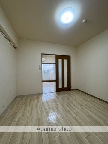 プレステージ名古屋の内装写真