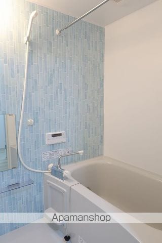 サンライズマンションの内装写真