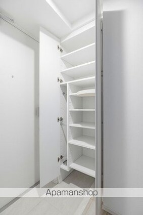 アジールコート三宿テラス[1R/25.58m2]のその他部屋・スペース