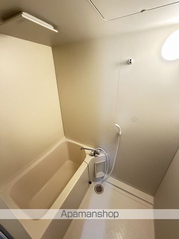 新畑ハイツの内装写真