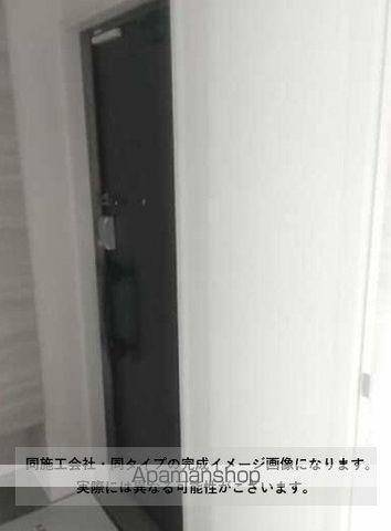 D-ROOM元横山の内装写真