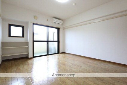 アストレア天山[1K/25.92m2]の内装4