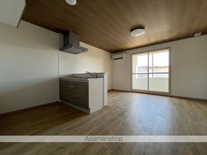 滋賀県甲賀市甲南町深川市場[1LDK/44.72m2]の内装8