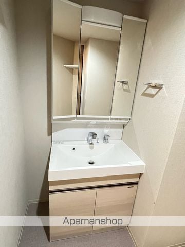 トリニティ三国ヶ丘の内装写真