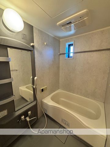 MASTTOWN町村Bの内装写真