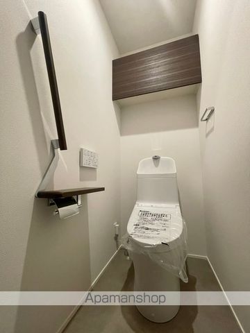 クレイエールの内装写真