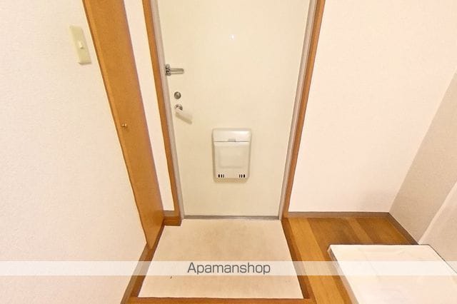 クレーデル高須の内装写真