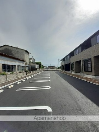 ファイン・ビレッチⅨ[1LDK/50.05m2]の内装9