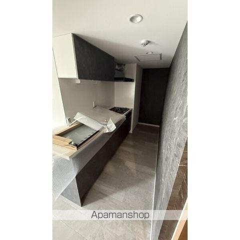 アーバス南10条(旧アーバス西線11条の内装写真