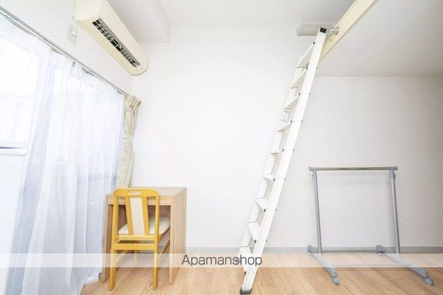 フォーシム三軒茶屋の内装写真