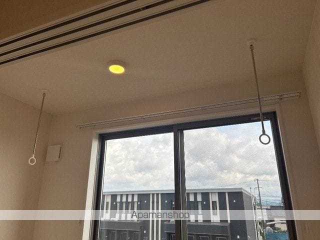 ポルテ リュミエールの内装写真