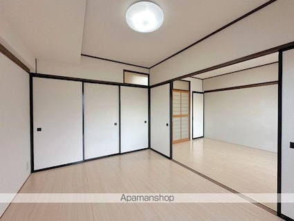 ＭＡＲＵＣＯ　Ｎｉｈｏｎｍａｔｕ[2DK/44m2]の内装6