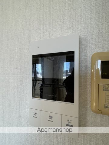 ステージさとうの内装写真