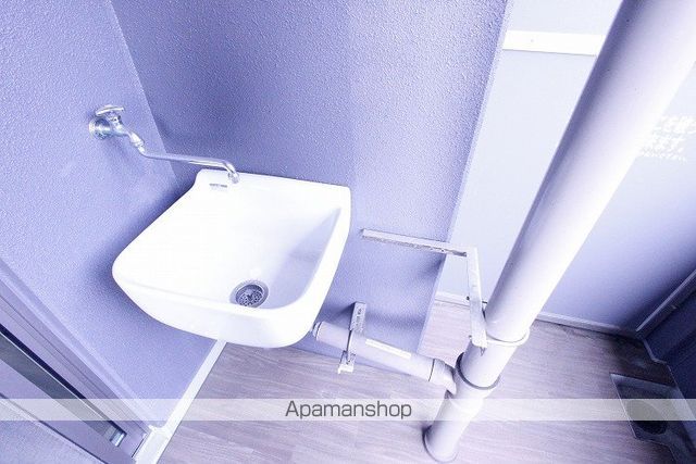 ライオンズ呉グランフォートの内装写真