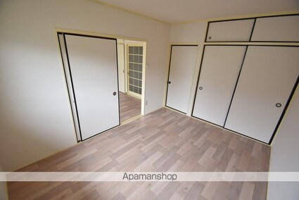 コーポラス真岡Ｂ[2DK/45m2]の内装5