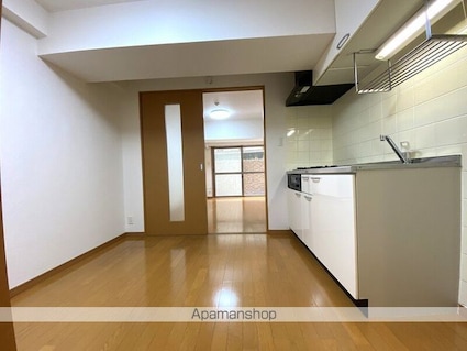 東京都世田谷区桜丘３丁目[1K/28.44m2]の内装2