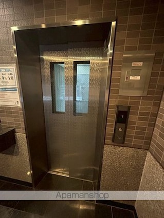 アンブラッセ要町[1LDK/35.74m2]の共用部1