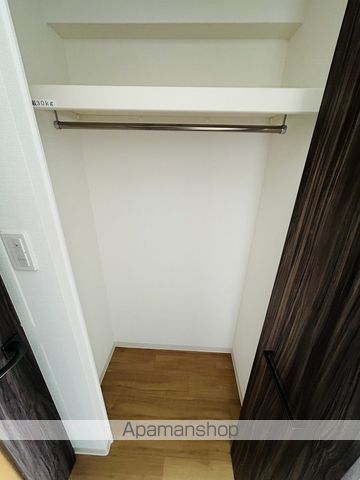 ADVANCE OSAKA MELDIAアドバンス大阪メルディアの内装写真