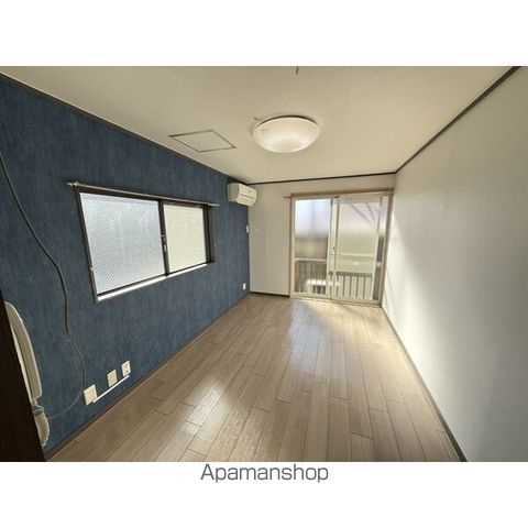 ハイツ朋の内装写真