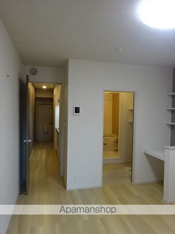 リアン フォールの内装写真