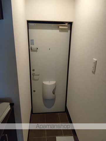 アンセル小田原の内装写真