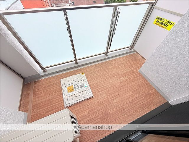 グランカーサ一番町の内装写真