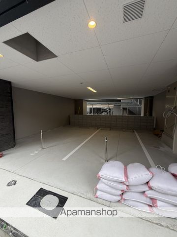 ESLEADRESIDENCETHEGRAND新大阪FLATSのその他写真