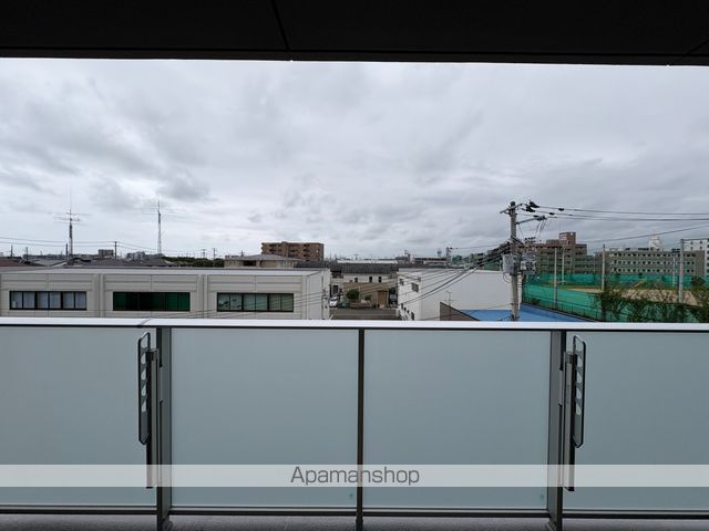 ARAI EASTのその他写真