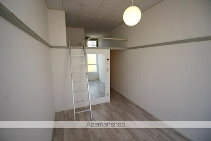 青森県青森市合浦２丁目[1R/19.83m2]の内装7