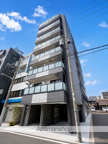 AVERE早苗の外観写真