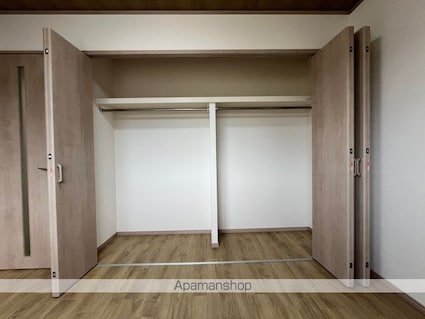 滋賀県甲賀市甲南町深川市場[1LDK/44.72m2]の収納