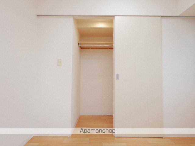 レガーロ札幌ステーションの内装写真