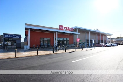 仮）川越市アパートⅡ[1LDK/40.46m2]の周辺1