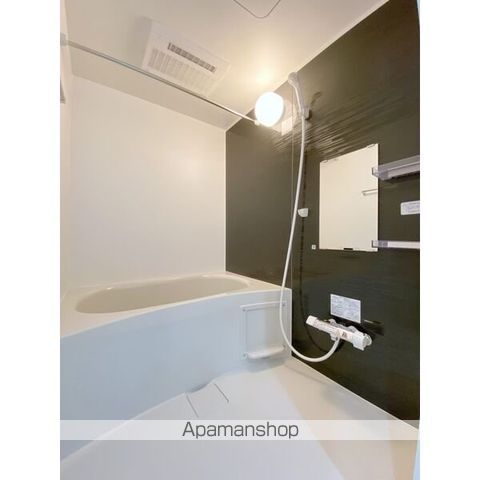 ブランシャールNEOの内装写真