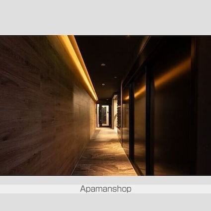 Ａｍｉｒｌ　Ｐｒｅｍｉｅｒ　Ｈｅｉａｎ－ｄｏｒｉ[1LDK/30.63m2]の外観3