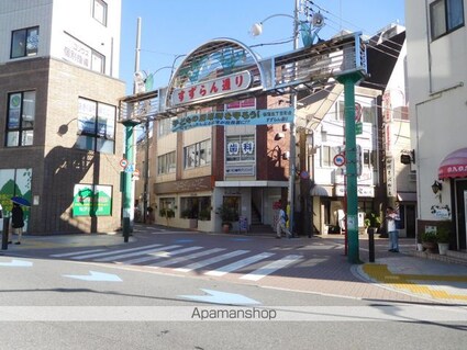 ＣＡＳＡ川南[2LDK/66.29m2]の周辺4
