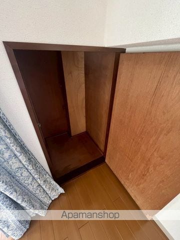 富士ビューティーハイツの内装写真