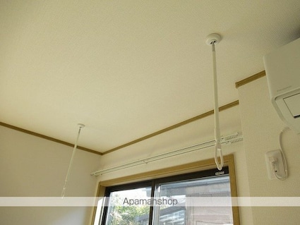 エコルポミエ[1R/27.97m2]の内装6