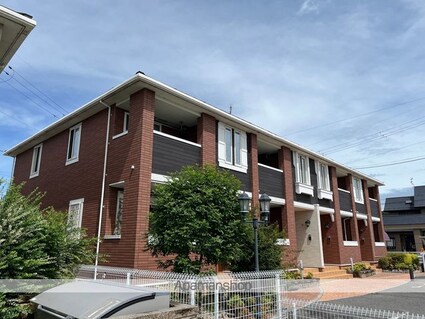 ブローテ[1LDK/49.17m2]の外観1