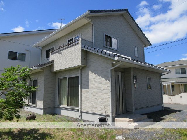 東北本線 古館駅 徒歩6分 築16年