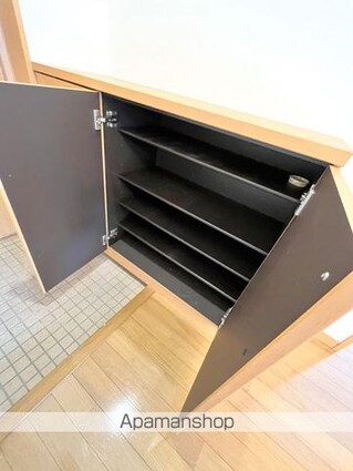 メゾン・ソレイユ[2LDK/59.62m2]の内装4