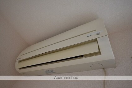 メゾン　クリヨン[3LDK/80.59m2]のその他設備